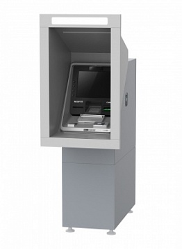 Банкомат с функцией рециркуляции ATEC AP ATM 6000